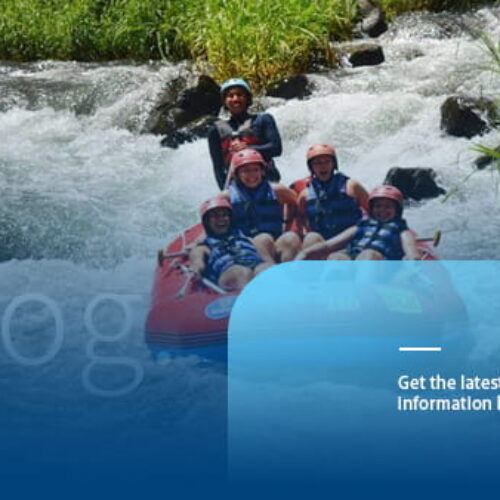 Artikel PT Bali Ekstrimindo Adventure 1