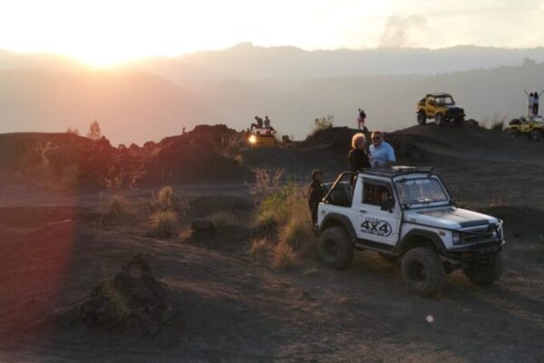 Batur Sunset Jeep (2) Batur Sunset Jeep (2)