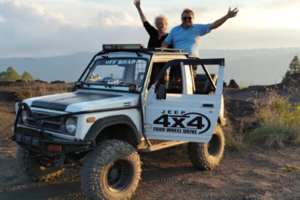 Batur Sunset Jeep (4) Batur Sunset Jeep (4)