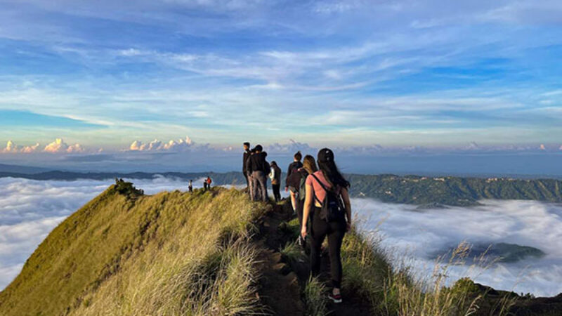 Tour Package 2 Mount Batur PT Bali Ekstrimindo Adventure_0000_1 Mt Batur Trekking