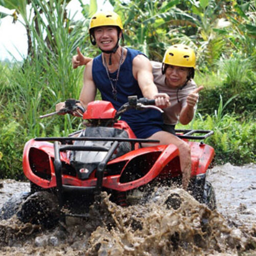 Tour Package 3 Adventure & Outdoor Activities PT Bali Ekstrimindo Adventure_0002_3 ATV Ride Bali